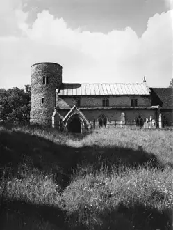 Merton Church