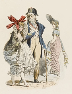 French Extravagance