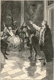 Mesmer Demonstration