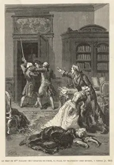 Mesmer and Patient