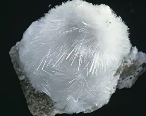 Mesolite