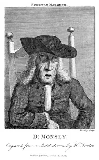 Messenger Prints: Messenger Monsey