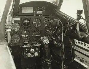 Messerschmitt Bf-109