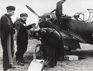 Messerschmitt Bf-109