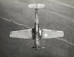 Messerschmitt Bf-109E-3