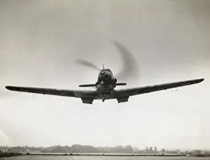 Messerschmitt Bf-109E-3