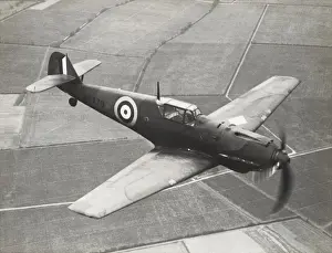 Messerschmitt Bf-109E-3