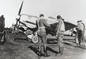 Messerschmitt Bf-109E-4 Messerschmitt Bf-109E-4