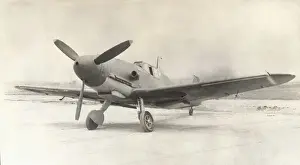 Messerschmitt Bf-109F
