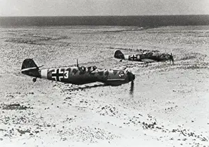 Messerschmitt Bf-109F