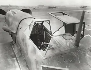 Messerschmitt Bf-109F-2