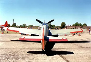 Fete Prints: Messerschmitt Bf 109G-2 8478M - RN228