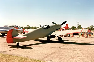 Fete Prints: Messerschmitt Bf 109G-2 8478M - RN228