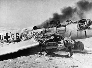 Messerschmitt Bf-110