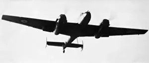 Messerschmitt Bf-110
