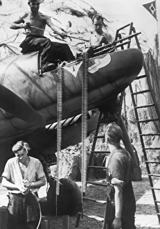 Messerschmitt Bf-110
