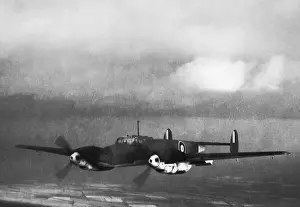 Messerschmitt Bf-110