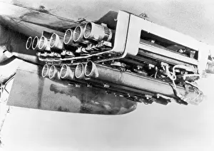 Messerschmitt Bf-110