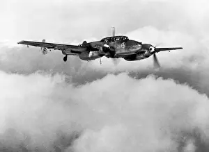 Messerschmitt Bf-110