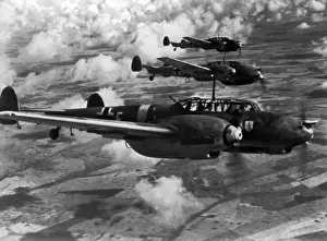 Messerschmitt Bf-110