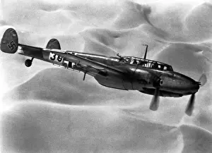 Messerschmitt Bf-110
