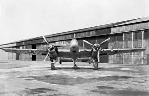 Messerschmitt Bf-110