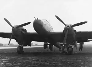 Messerschmitt Bf-110