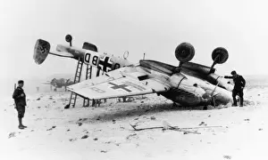 Messerschmitt Bf-110