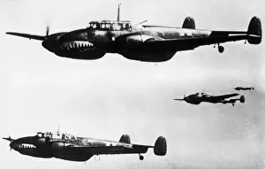 Messerschmitt Bf-110