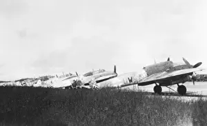 Messerschmitt Bf-110