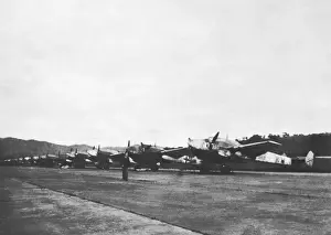 Messerschmitt Bf-110
