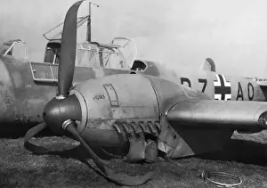 Messerschmitt Bf-110
