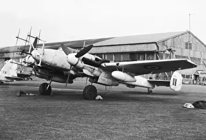 Messerschmitt Bf-110