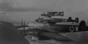 Messerschmitt Bf-110