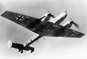 Messerschmitt Bf-110