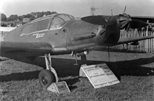 Messerschmitt Bf108C