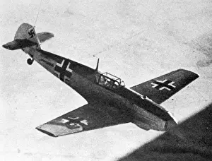 Messerschmitt Bf109