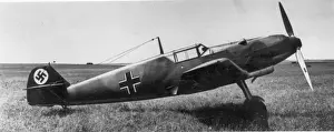 Messerschmitt Bf109