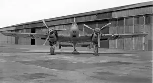 Messerschmitt Bf110