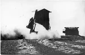Messerschmitt Enzian subsonic ground-to-air missile