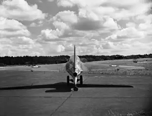 Messerschmitt Me-163 Komet