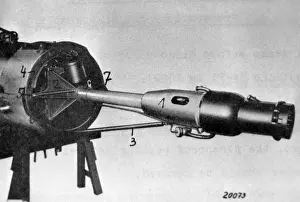 Messerschmitt Me-163 Komet