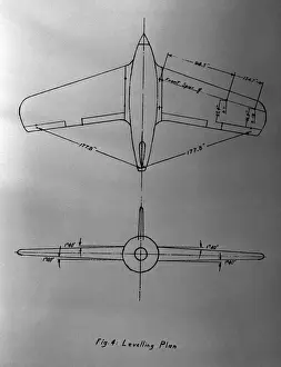 Messerschmitt Me-163 Komet