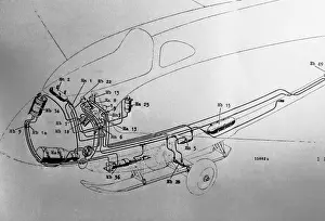 Messerschmitt Me-163 Komet