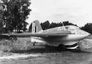 Messerschmitt Me-163 Komet
