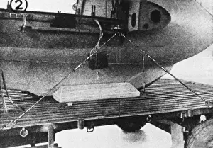 Messerschmitt Me-163B Komet