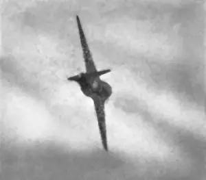 Messerschmitt Me-163B Komet