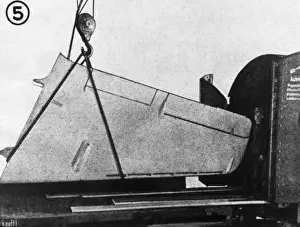 Messerschmitt Me-163B Komet