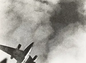 Messerschmitt Me-262 Schwalbe