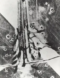 Messerschmitt Me-262 Schwalbe